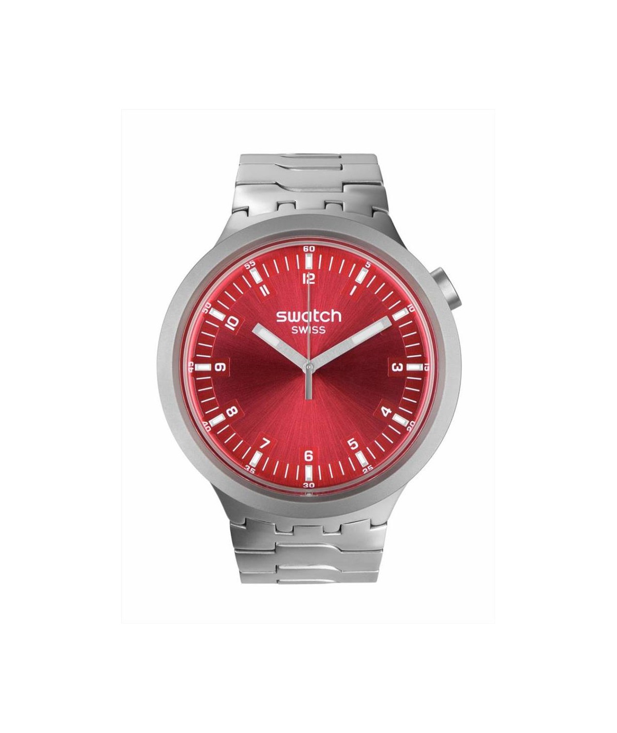 OROLOGIO SWATCH SCARLET...