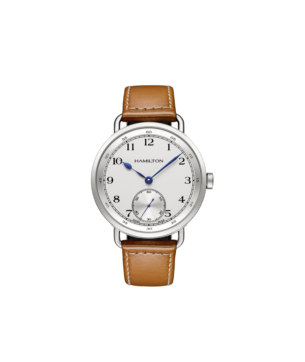 Orologio Hamilton Khaki...