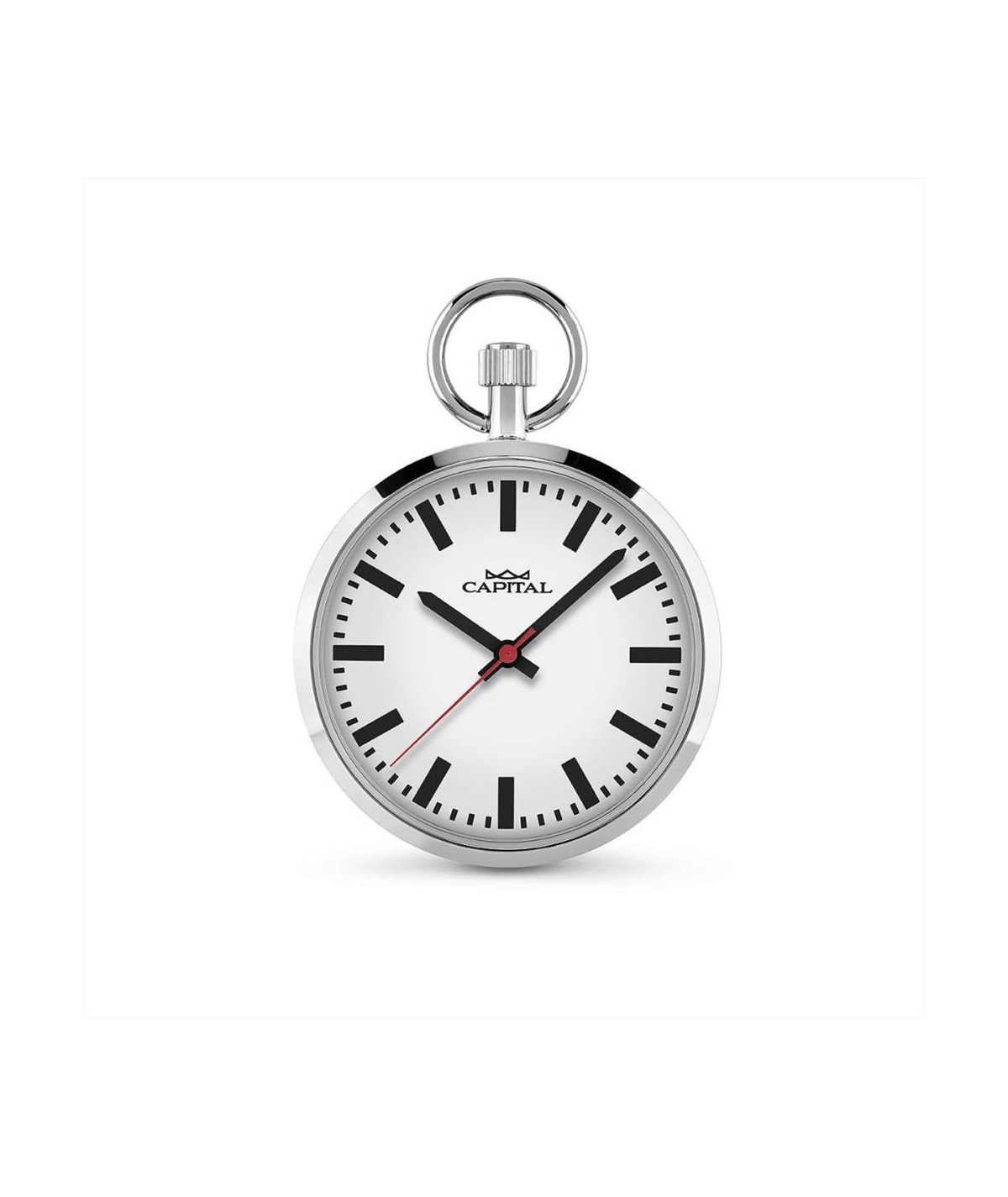 OROLOGIO CAPITAL TASCA