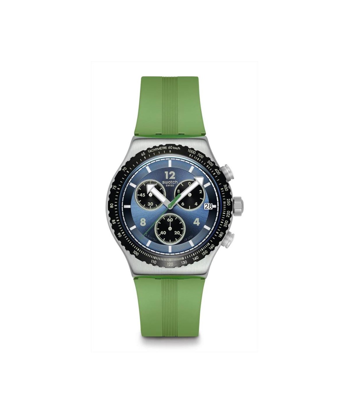 OROLOGIO SWATCH DUSK THRU...