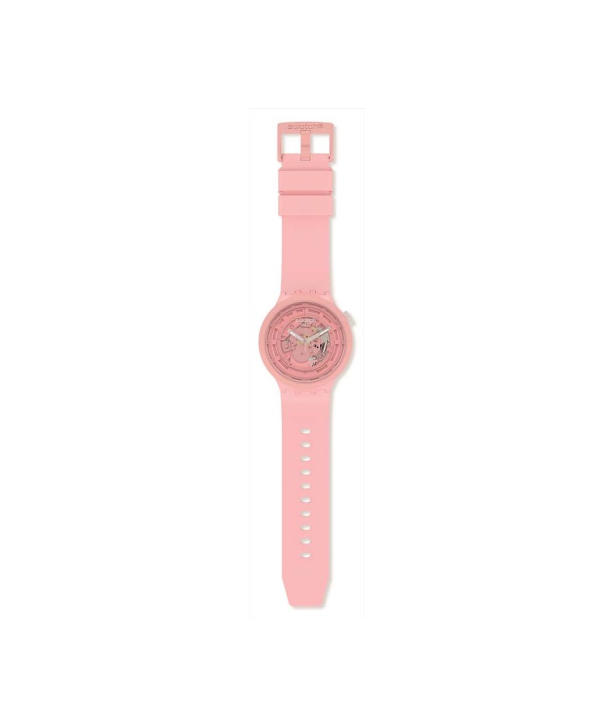 OROLOGIO SWATCH BIOCERAMIC 