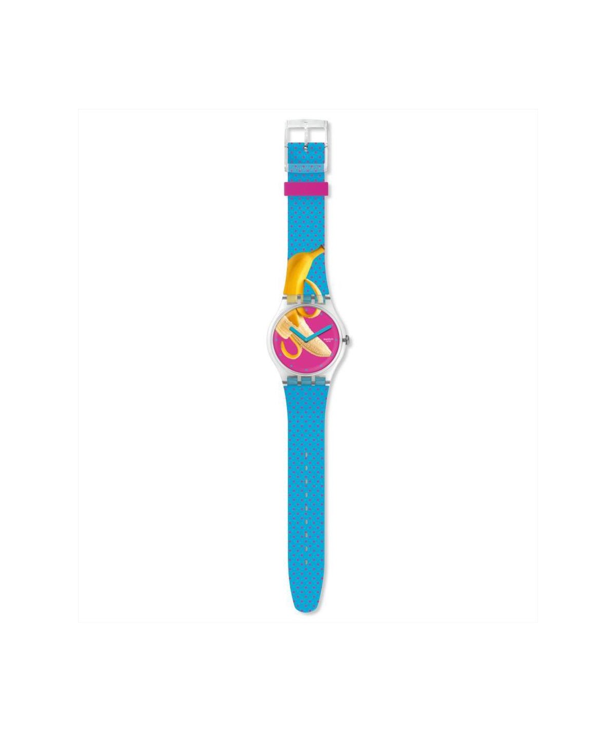 Orologio Swatch Banana Slip...