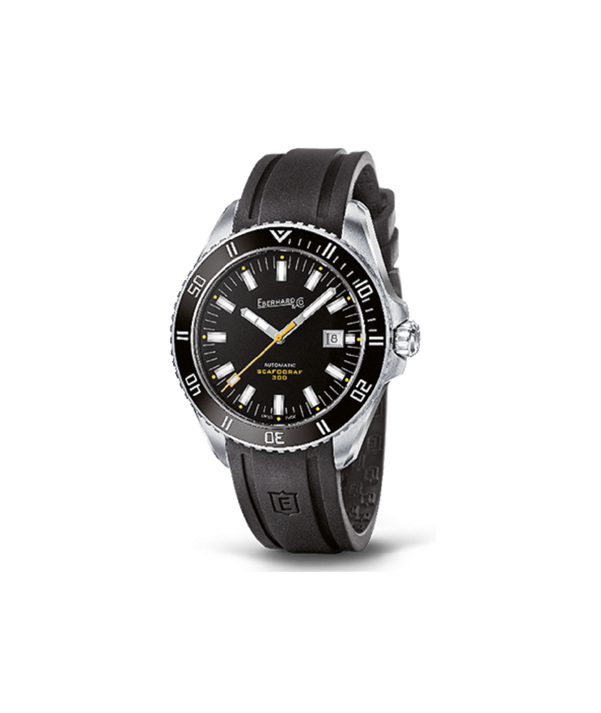 EBERHARD OROLOGIO UOMO...