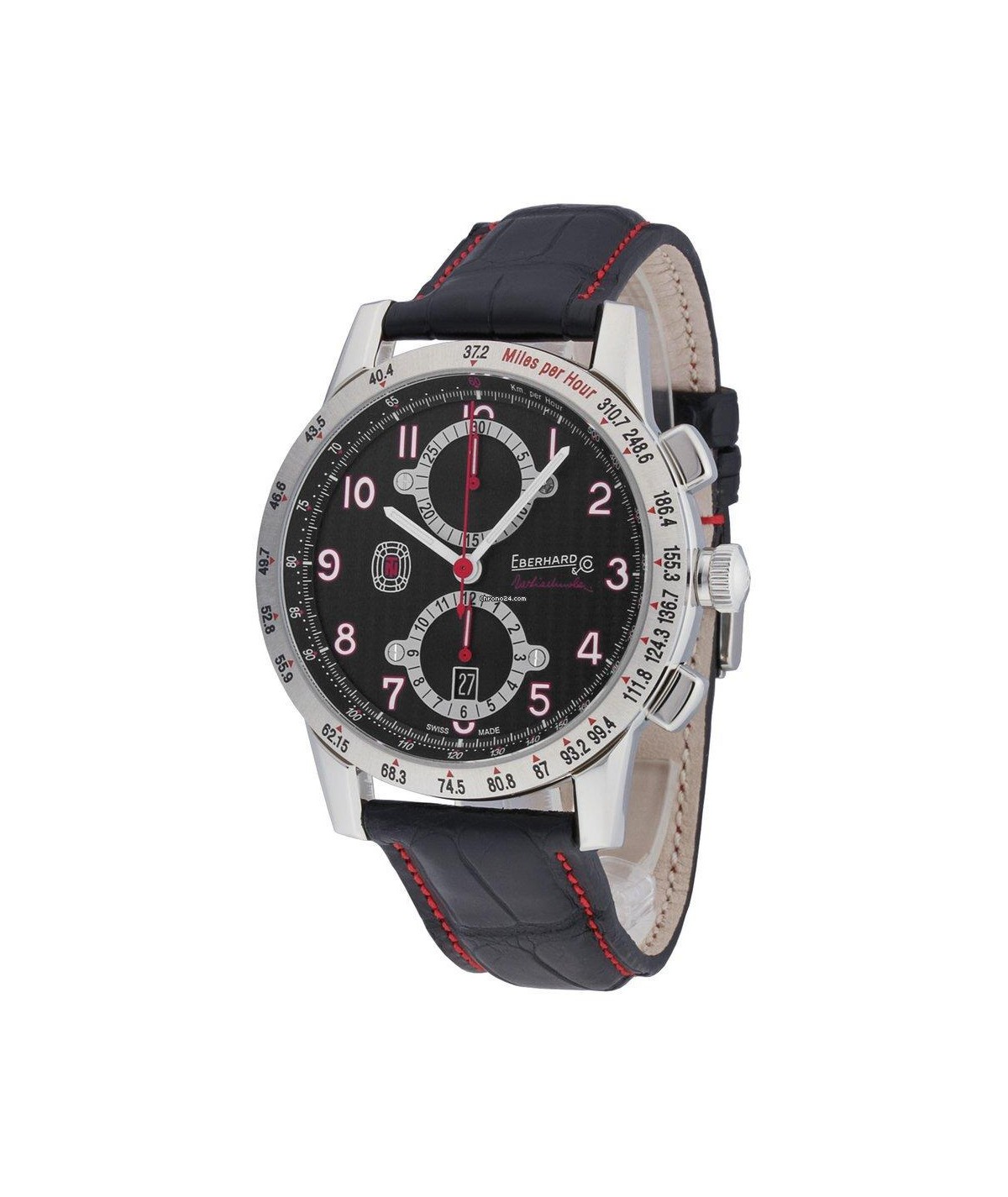 OROLOGIO EBERHARD TAZIO...