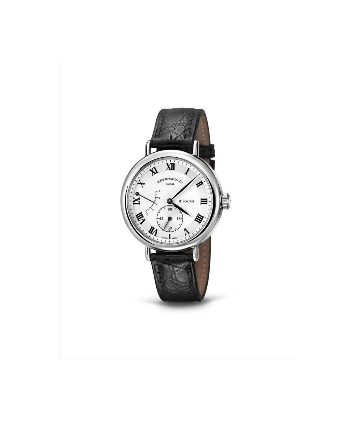 OROLOGIO EBERHARD 8 JOURS...
