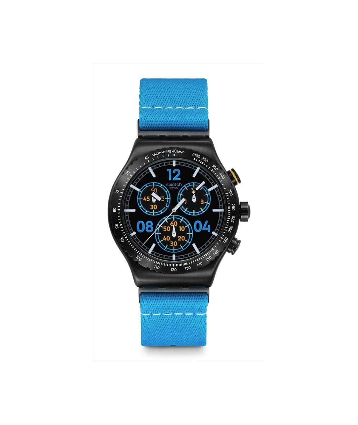 OROLOGIO SWATCH MOMENTS IN...