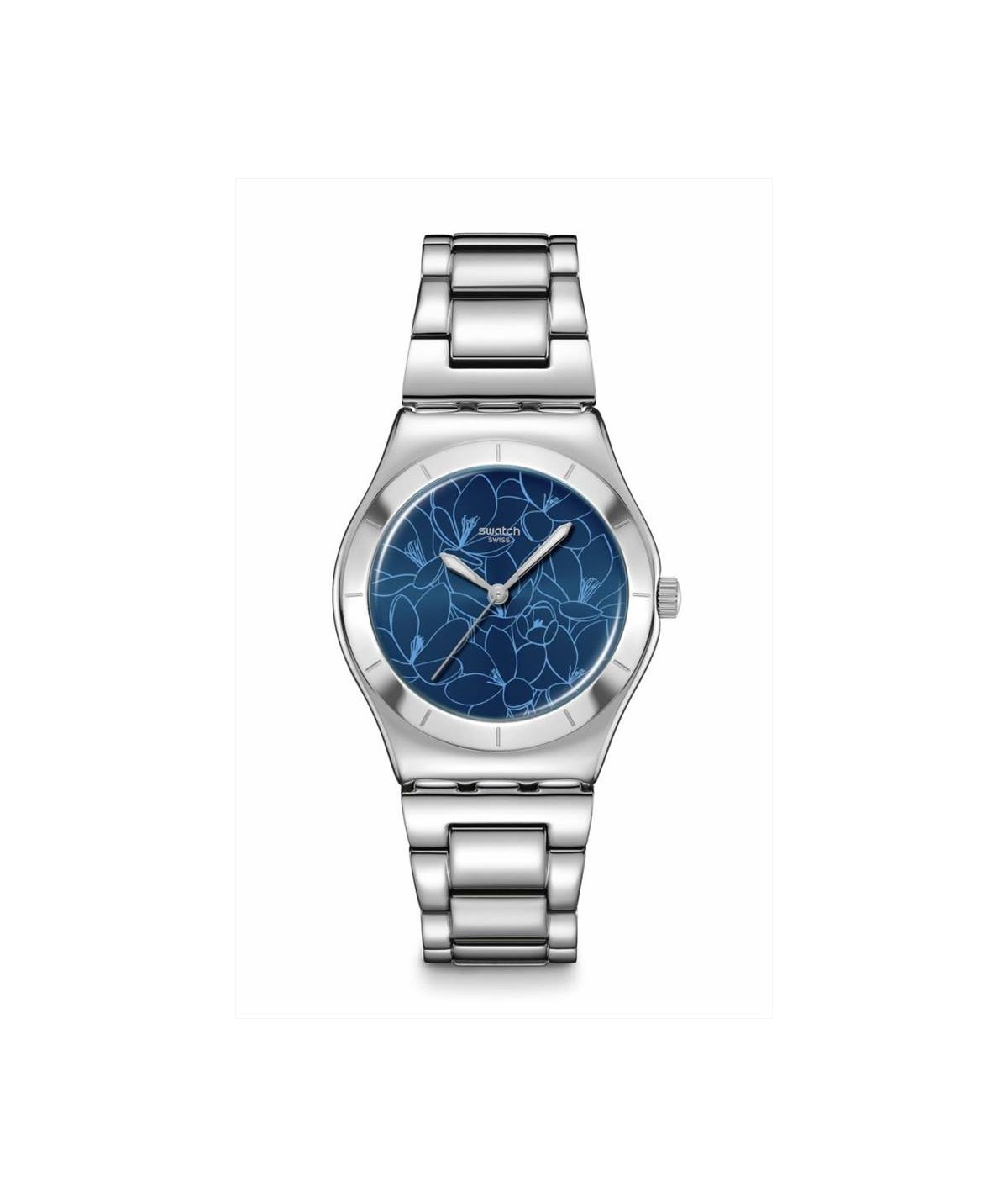 OROLOGIO SWATCH BLOSSOM TIME