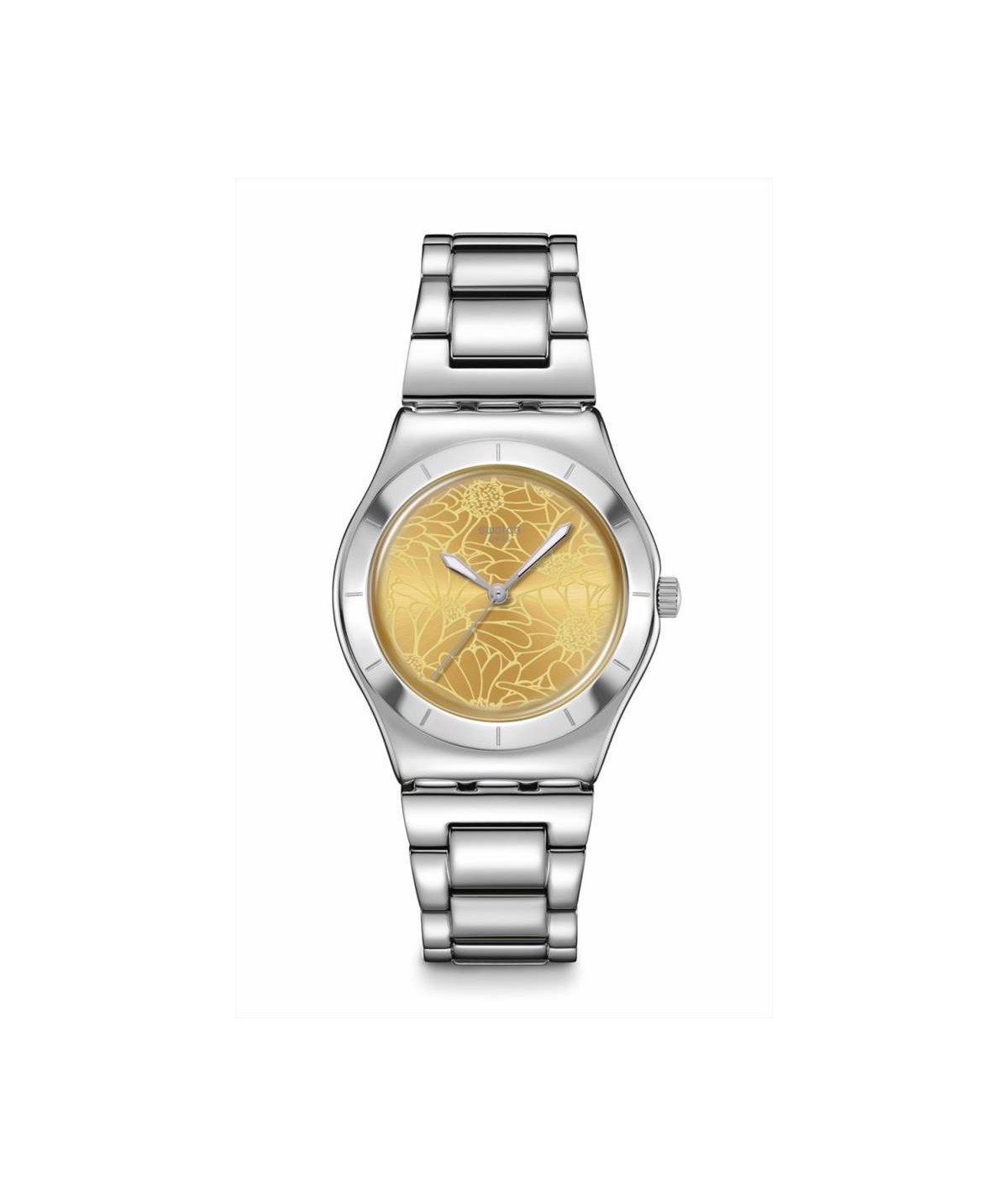 OROLOGIO SWATCH BLOSSOM...