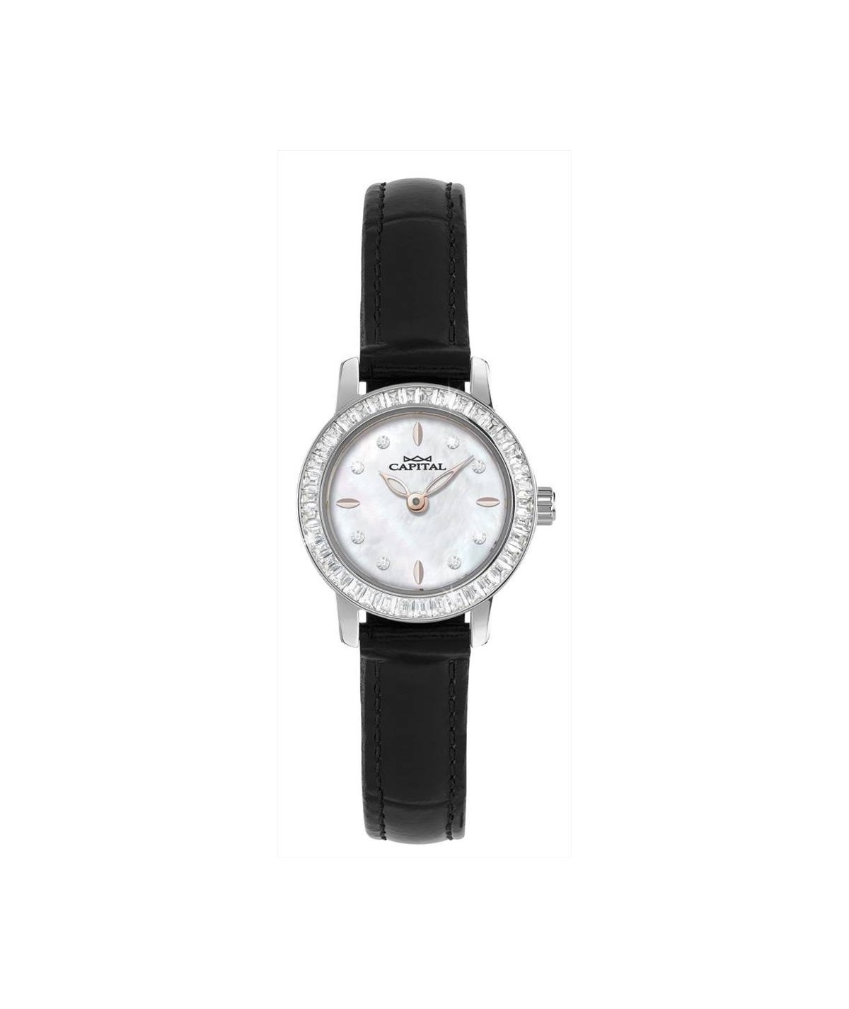 OROLOGIO CAPITAL DONNA