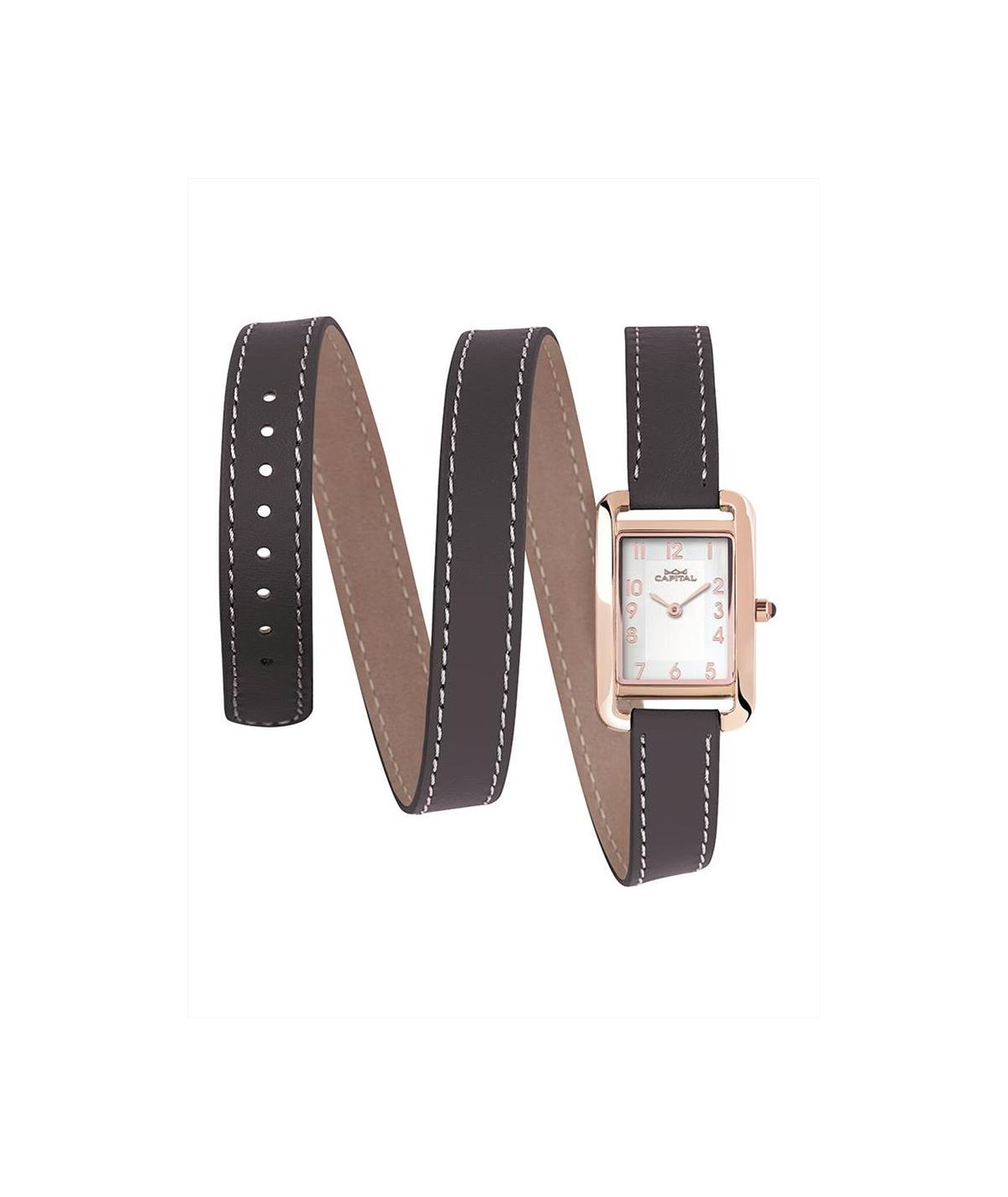 OROLOGIO CAPITAL DONNA