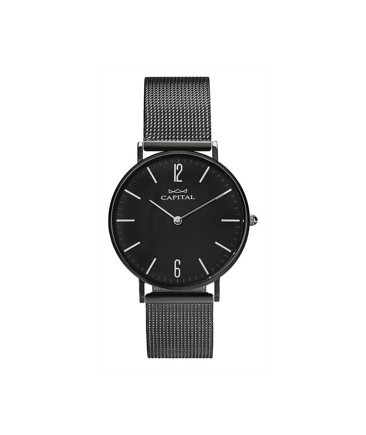 OROLOGIO UOMO CAPITAL