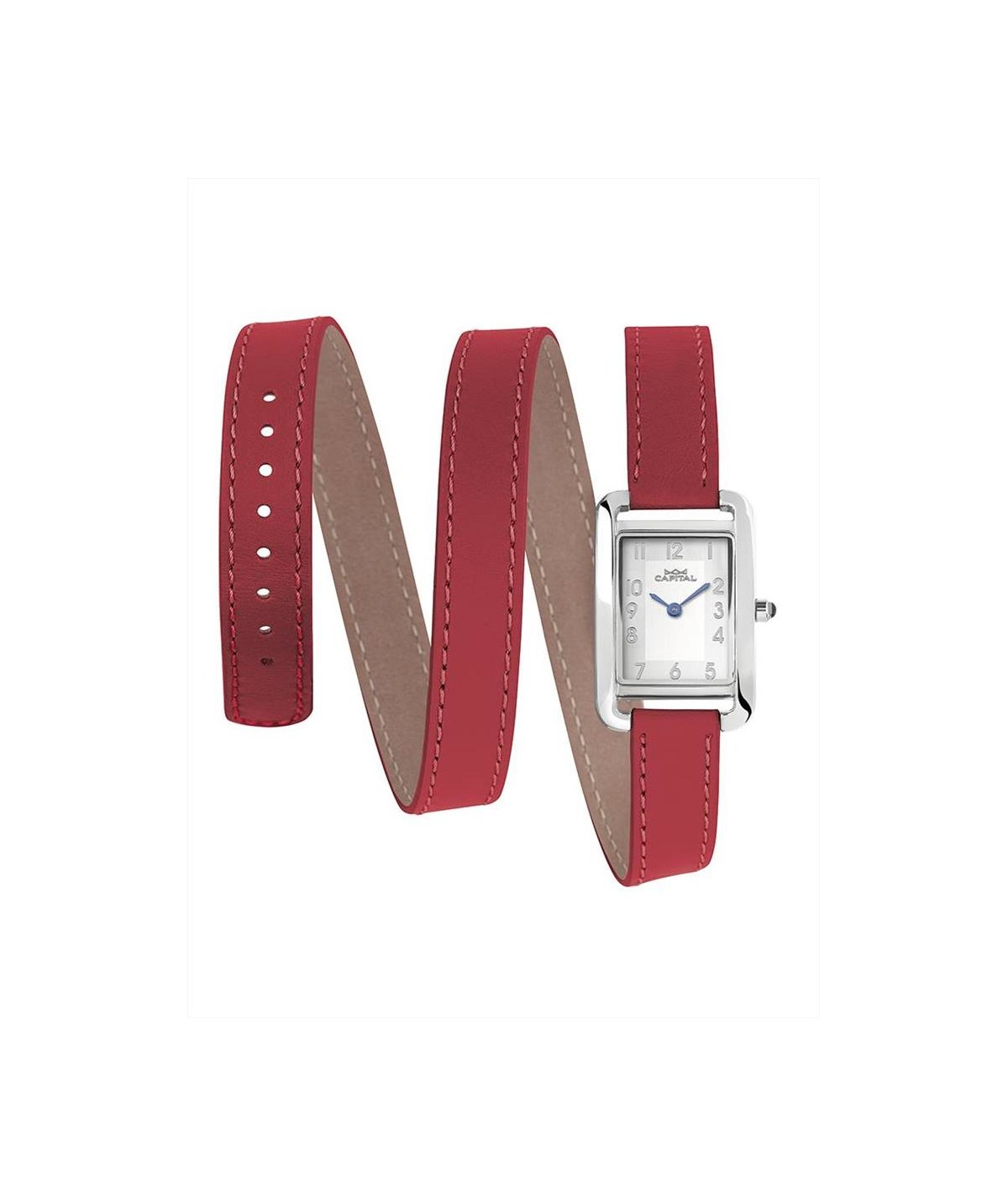 OROLOGIO CAPITAL DONNA
