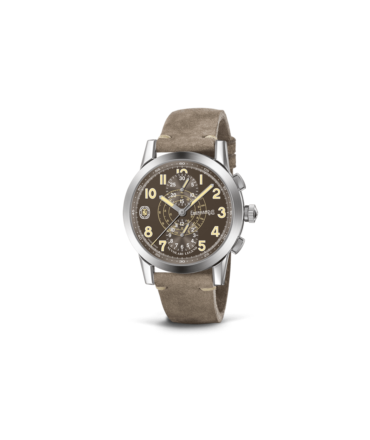 OROLOGIO EBERHARD LEGEND...