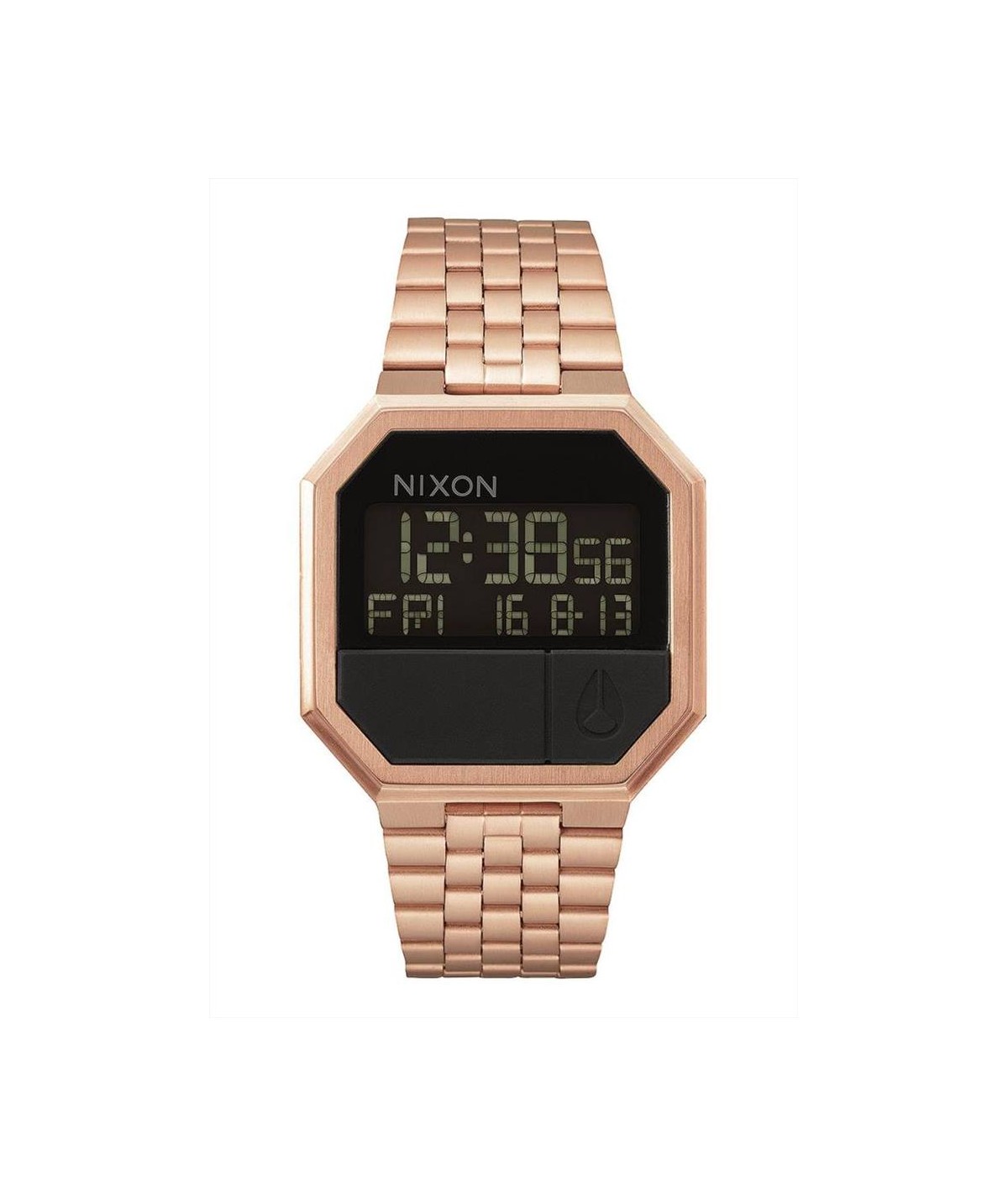 OROLOGIO NIXON RE-RUN ALL...